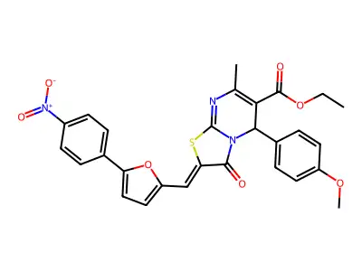 AH-487/11603007 structure