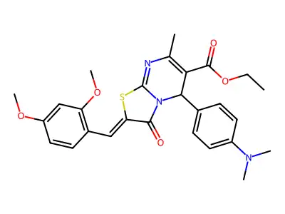 AH-487/11778110 structure