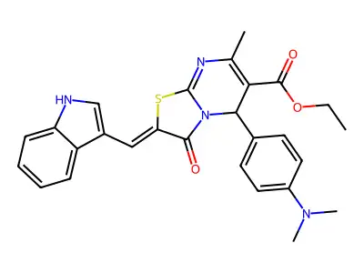AH-487/11778112 structure