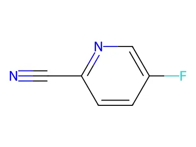 2-Aminopyrimidine-5-carbonitrile structure