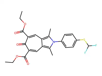 F1029-0032 structure