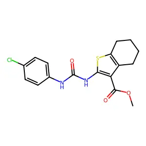 AN-329/40357684 structure