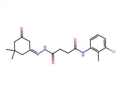 AN-329/40522050 structure