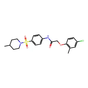 AN-329/15538050 structure