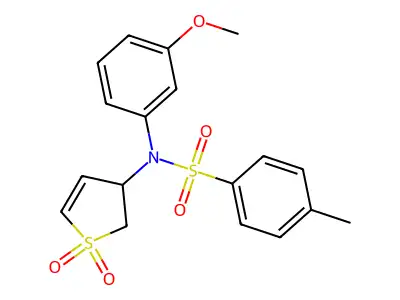 F1123-0025 structure