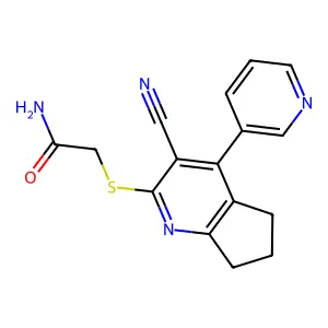 BAS 07418026 structure
