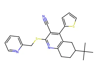 AM-807/14957125 structure
