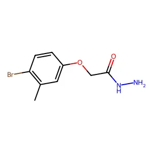 2-[(2-Pyridin-4-ylethyl)thio]ethanol structure