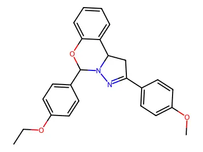 BAS 00890009 structure