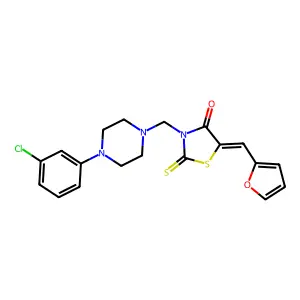 F1118-0462 structure