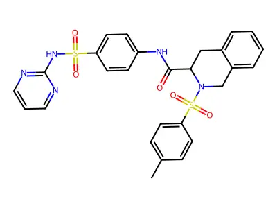 SMAPP1 structure