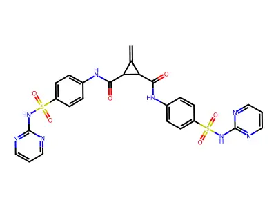 F0797-0180 structure