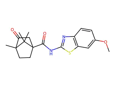 F1716-0146 structure