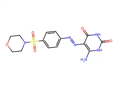 F0871-0545 structure