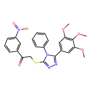 CBKinase1_001319 structure