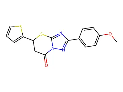 AF-399/40805033 structure