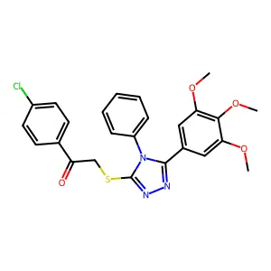 CBKinase1_001551 structure