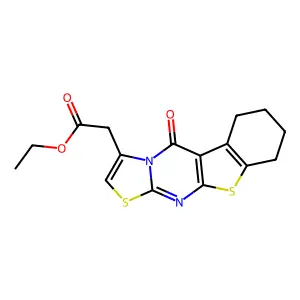 SDCCGSBI-0660463.P001 structure