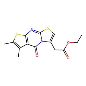 AF-399/40804839 structure