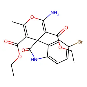 BAS 01108231 structure