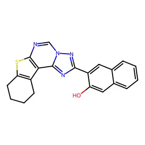 BAS 00795339 structure