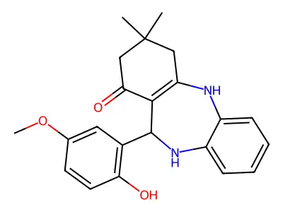 BAS 02056210 structure