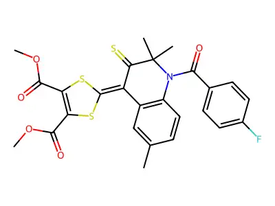 BAS 00268287 structure