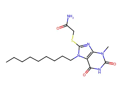 BAS 00396606 structure