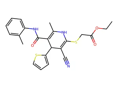 BAS 00865583 structure