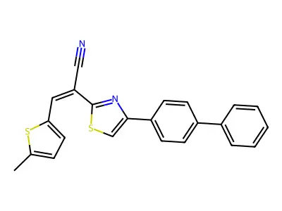 BAS 01279777 structure