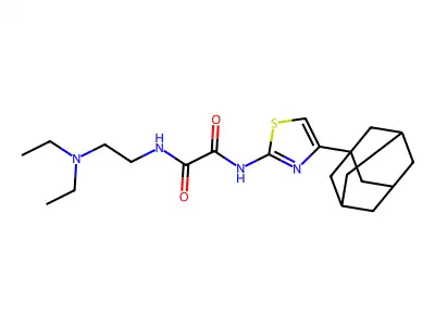 BAS 00919876 structure