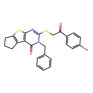 AJ-292/11387471 structure