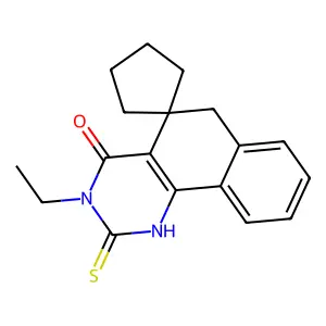 BAS 01322112 structure