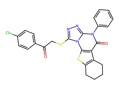 AN-038/12879001 structure