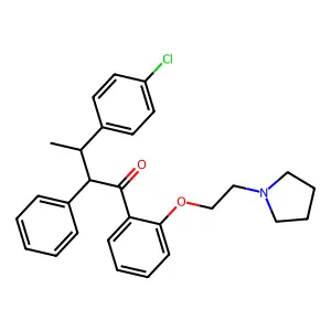 N-Tosylarginylsarcosine structure