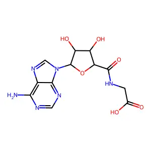 2-methylbut-3-yn-2-yl N-(4-chlorophenyl)carbamate structure