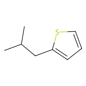 n,n-Bis(2-chloropropyl)-2,5-dimethoxyaniline structure