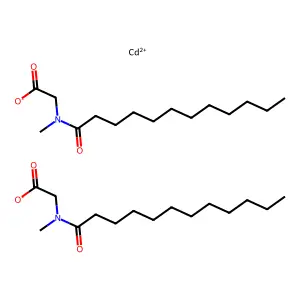 Triethylamine, 2-((p-chlorophenethyl)oxy)- structure