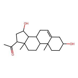 Symmetric Dimethylarginine structure