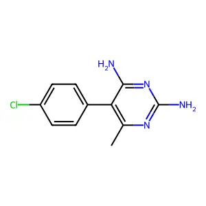 ethyl 4-(4-ethoxybenzyl)-3,5-dimethyl-1H-pyrrole-2-carboxylate structure