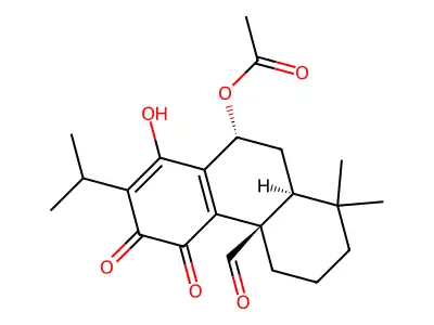 Nemorone structure