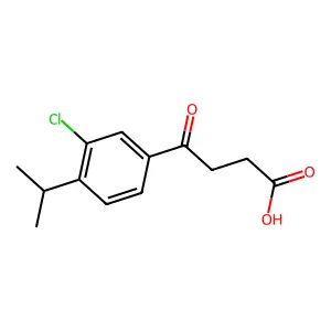 1-[4-(dimethylamino)phenyl]-2,5-dimethyl-1H-pyrrole-3-carbaldehyde structure