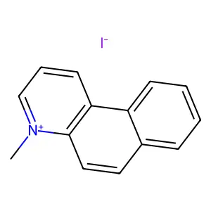KST-1B3113 structure