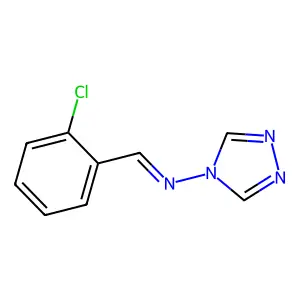 2-Oxazolidinone, 5-(morpholinomethyl)-3-phenyl-, monohydrochloride structure