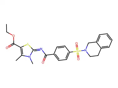 F0715-0387 structure