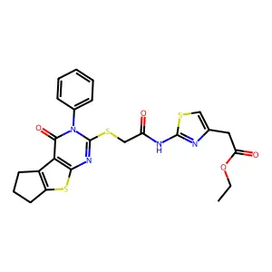 AF-399/14944026 structure