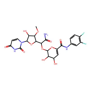 SQ992 structure