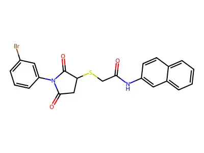 BAS 01157316 structure