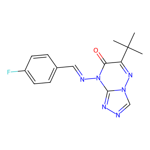 F1252-1132 structure
