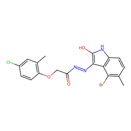 AN-329/40613943 structure